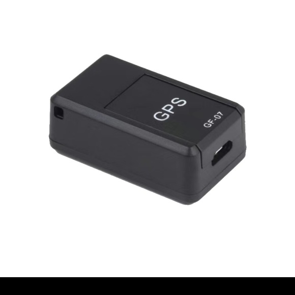 GPS Locator Small And Strong Magnetic Car Child Anti Theft Loss - Picture 5 of 11